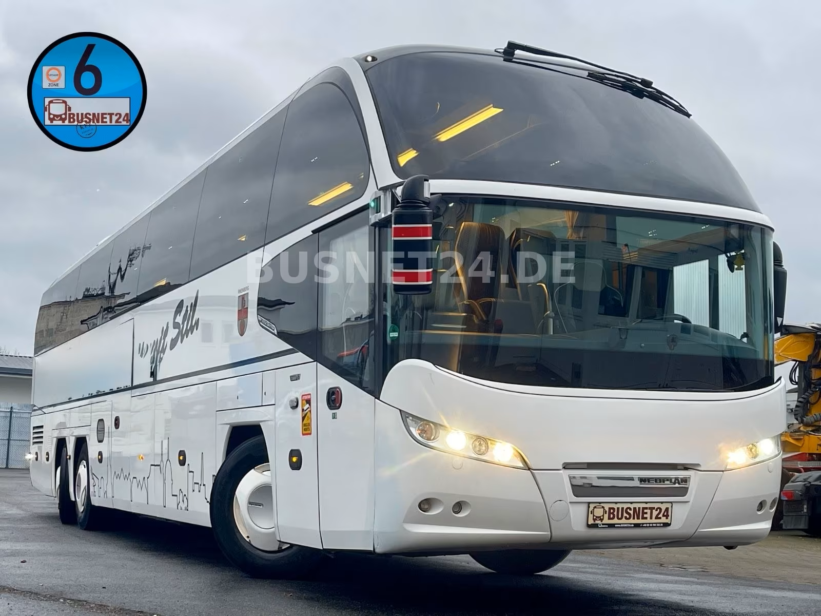 neoplan